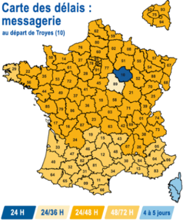 transport-messagerie-reseaux-palettes-carte-livraison-france-tcp