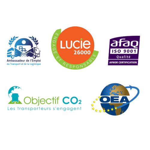 labels